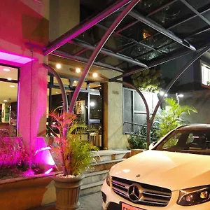 4* Отель Premium Flats Berrini - Boutique Hotel